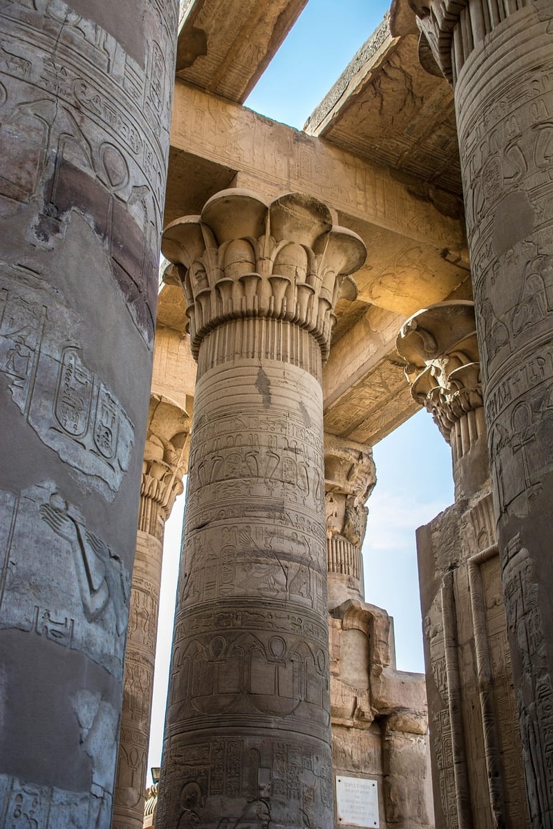 Witnessing Ancient Civilizations